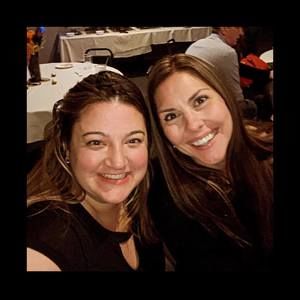 Meet your Posher, Carly